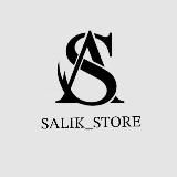 Salik_store