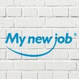 Вакансии | MY NEW JOB