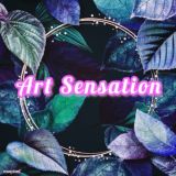 Art Sensation ✨