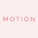 ▫️MOTiON▫️