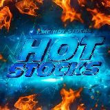 HOT STOCKS