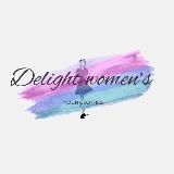 DELIGHT WOMEN’S | Женская одежда