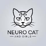 Neuro Cat And Girls 🐱