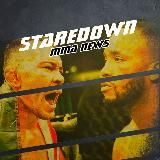 STAREDOWN • MMA NEWS