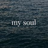 my soul