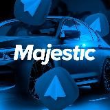 Majestic RP - Media | Медиа сообщество | GTA 5 RP