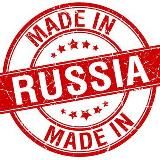 MADE IN RUSSIA