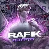 Rafik Crypto