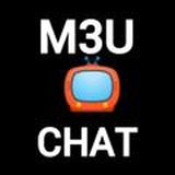 M3U📺CHAT