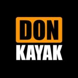 Don_Kayak Чат о байдарках