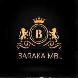 BARAKA M B L
