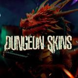 Dungeon Skins