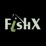FishX - Клуб любителей рыбной ловли