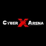 CyberArenaX - Чат