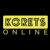 Korets online