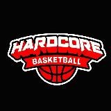 HARDCORE BASKETBALL