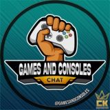 🕹Gamesandconsoles.net chat 🕹