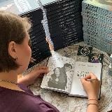 Evgenia_t_books || Игра в чувства || Евгения Телицына