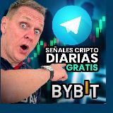 SEÑAL CRIPTO GRATIS