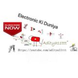 ELECTRONICS KI DUNIYA