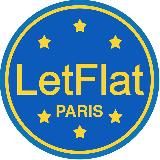LetFlat - PARIS - Louer / LetFlat - ПАРИЖ - Аренда / LetFlat - ПАРИЖ - Оренда