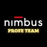 Nimbus PROFE team