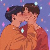 ddamnie! yoonkook | sugakookie | bts | yoongi | jungkook | юнгуки | бтс | юнги | чонгук | vmin | вимины | jookyun | чжугюны