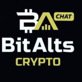 BitAltsCRYPTO Chat