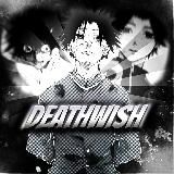 DEATHWISH | B&W ANIME