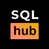 Data Science. SQL hub