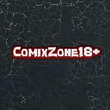 ComixZone18+