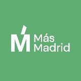 Más Madrid