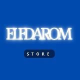 ELFDAROM - одноразовые електронные сигареты