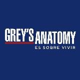 Greys Anatomy cap