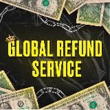 Global Refund Service