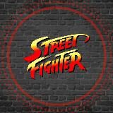 STREET FIGHTER 18+