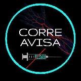 Canal Corre Avisa