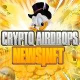 Crypto Airdrops | News | NFT