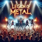 Legion of Metal