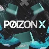 Poizon X