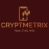 CRYPTMETRIX Signals