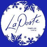 La Poste