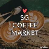 SG Coffee Market