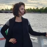 Адвокат Екатерина Зернова