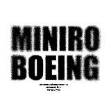 MINIRO BOEING