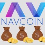 NAVcoin Events Airdrop