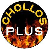 🔥CHOLLOSPLUS