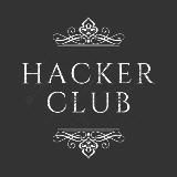 Hacker Club