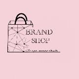 BRAND SHOP