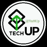 ❑ TechUp ❒